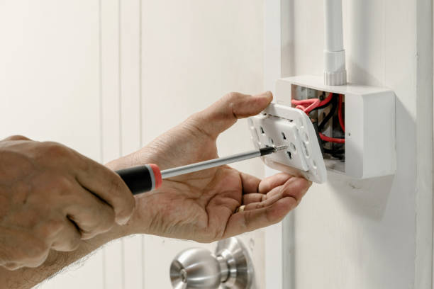 Best GFCI and AFCI Outlet Installation  in Reedspt, OR