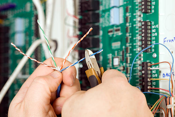 Why Trust Our Licensed Electricians for Your Electrical Needs in Reedsport, OR?