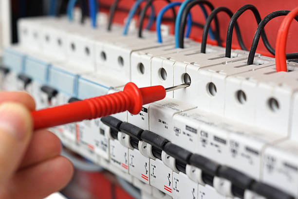 Emergency Electrical Repair Services in Reedsport, OR